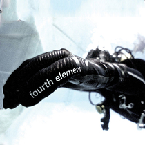 Fourth Element fourth element full series diving gloves 3mm 5mm gloves sunscreen warm