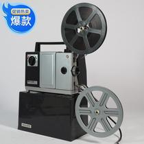 19 1950s Germany antique movie machine Bauer Bauer T1 Super 8mm 8mm film projector 9 products