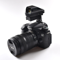 SLR focus telephoto point assist fast focus tracking shooting red dot Bird Finder