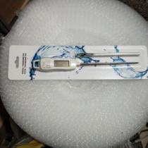 Provence Food Electronic Thermometer Kitchen Food Thermometer dough thermometer Christmas New Years Day