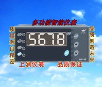 Shangrun Instrument WP-40 WP-C403-01-08-HL WP-C403-02-23-HL-P Spot