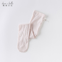 David Bella sock autumn thin girl pantyhose baby stockings girl leggings stretch pantyhose