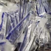 1ml syringe Needle-free small pet feeding feeding flow food