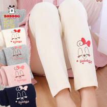 Baby pants child Spring and autumn 1-3 years 2 female baby outside wearing cute ocean gas pure cotton Girls children with underpants