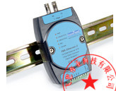 FBR-SERIAL-2 (MM ST)RS232 RS485 RS422 to Fiber Optic