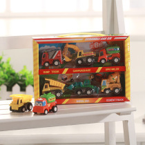 Toy Wholesale Childrens Boys Kindergarten Back to power 12 Yiwu small gift Toys Stalls Source Hot Sell