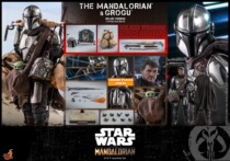 (Lean)HT TMS051 TMS052 TMS053 Mandalorian 3 0 Flying Motorcycle takes order