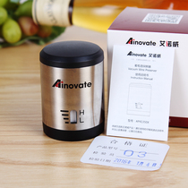 Ainowei vacuum cork wine vacuum plug wine cork wine preservative wine bottle stopper