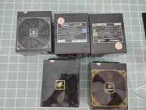 Anaimei EVGA rated 550W750W1200W1500W gold platinum Titanium full module computer power supply