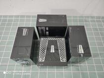 Sea Rhyme Platinum Titanium Sum 520W650W750W850W1000W1200W Full-module computer power muted