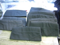 Mold fruit army boat cap Green 7 7 81 7 41 7 21 9 5 New leave one penalty three