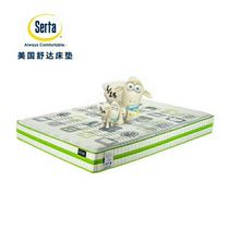 (Explosion)Shuda SJA11 bamboo fiber spring mattress