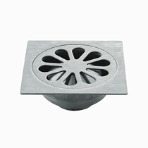 Royalking through floor drain FF0309