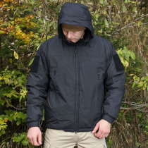 helikon Hliken large size warm clothes men 200kg plus fat extra winter outdoor cotton coat with cap L7