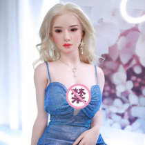 Junying physical doll male silicone doll simulation adult version of female baby fun hand big chest small clean