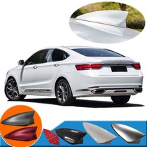18 to 21 models Borui GE shark fin antenna Auto parts car tail tail fin decoration Car antenna modification