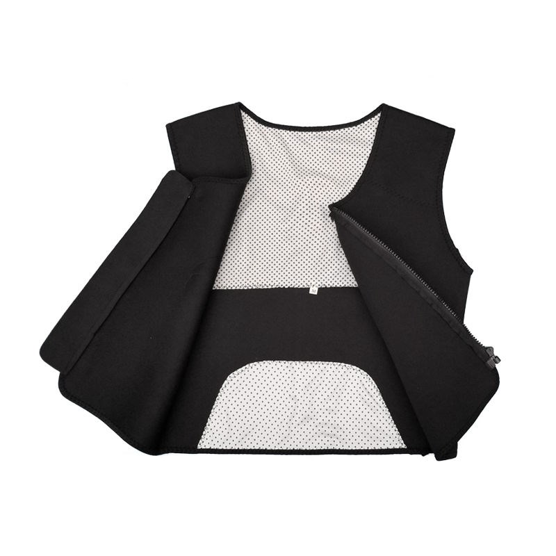 Can shoulder warm shoulder guard shoulder guard vest to protect the shoulder self-heating shoulder guard shoulder guard vest