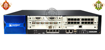 ()juniper NetScreen-SSG-520M-SH 4-port Gigabit Enterprise Firewall UTM