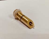 Chincho firing pin water beak rabbit water mouth custom SNOW kettle fine needle water beak Parrot Bird firing pin water mouth
