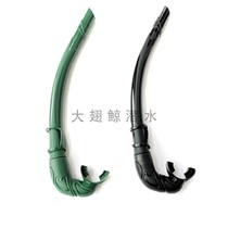 Free diving hunting diving diving lung wet silicone breathing tube random volume ultra small volume spot