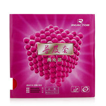 Ruikete training set of rubber table tennis rubber double-piece set of rubber to popularize the popularity of Kabul