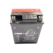 Suitable for Haojue Di Shuang HJ150-9 TR150 DF150 DR160 150 motorcycle battery 12V battery