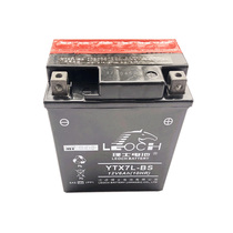 Suitable for Haojue Di Shuang HJ150-9 TR150 DF150 DR160 150 motorcycle battery 12V battery