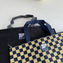 Foreign trade export Daily single large capacity insulation bag Shopping Bag tote bag 0 12KG