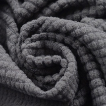 Fleece warm stretch comfortable men's fleece trousers