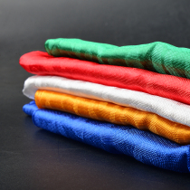 Tibetan jewelry five-color Hada jacquard Buddhist supplies bulk hair auspicious 200cm by 24cm