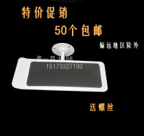 Store on the wall shoe support display rack can put the tag metal shoe rack sports casual shoes shelf shoe store dedicated