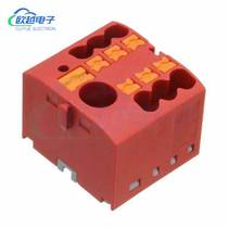3273464 DISTRIBUTION BLOCK RED
