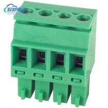 EDZ1700 4 the TERM BLOCK PLUG 4POS 3 81MM