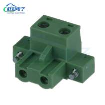 691340400002 7 62MM TERMINAL BLOCK PLUG VER