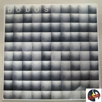 Spot US version 7 inch LP VINYL record All Night The Dodos rock Milky white color glue