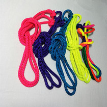 International standard monochrome art gymnastics rope Sports Gymnastics Gymnastics 5 competition special 3m