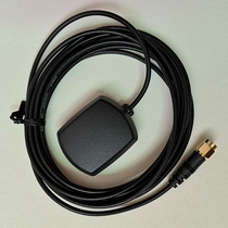 GPSGLONASS dual-mode active antenna supporting NEO-M8NMAX-M8Q and other modules