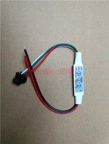 Full color controller Symphony controller Marquee controller Full color lamp controller External control controller