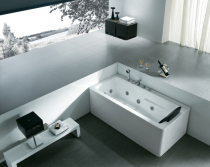 Bath WG-J01A whiteboard