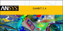 gambit GAMBIT or FLUENT Fluent Ansys remote installation grid Guide Screen Recording