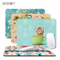 skinxit art Creative mouse pad 4mm super thick super soft office Game super big mouse pad