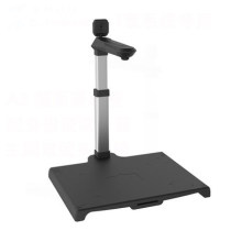 zhe lin ZL-F1000A3RS shield seal system pai she yi seal imprint shop high shot instrument 10 million pixels