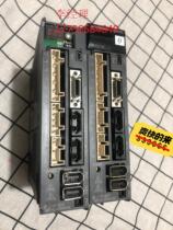 Disassemble JUKI heavy machine KD2077 servo driver for bargaining price after contacting customer service