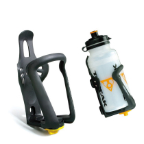 Mountain bike water bottle holder water bottle holder dead fly road riding equipment adjustable water cup holder bicycle accessories