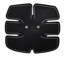 Fitness patch abdominal stickers fitness equipment home exercise muscle training accessories vest line six abdominal muscles