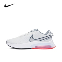 Nike Nike 2022 New Big Girl NIKE AIR ZOOM Running shoes CK0715 -011