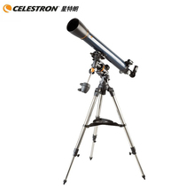 CELESTRON Star Trand 90EQ Astronomical Telescope 90 1000 Buying High Price Difference
