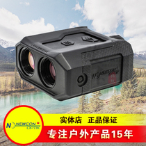 Canada Newcon Newcon LRM3500M laser rangefinder GPS rangefinder Height measurement Angle azimuth speed
