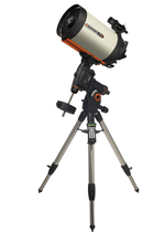 (Celesron Star Tran) CGEM 1100HD astronomical telescope official lifetime warranty