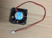 Model XF4020S12H 12V 0 19A 40x40x20mm cooling fan fan